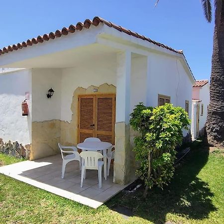 Precioso Bungalow 12 플라야 델 잉글스 외부 사진