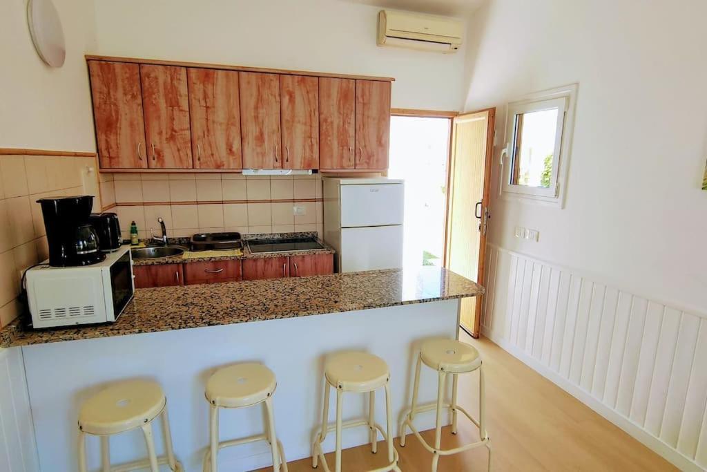 Precioso Bungalow 12 플라야 델 잉글스 외부 사진