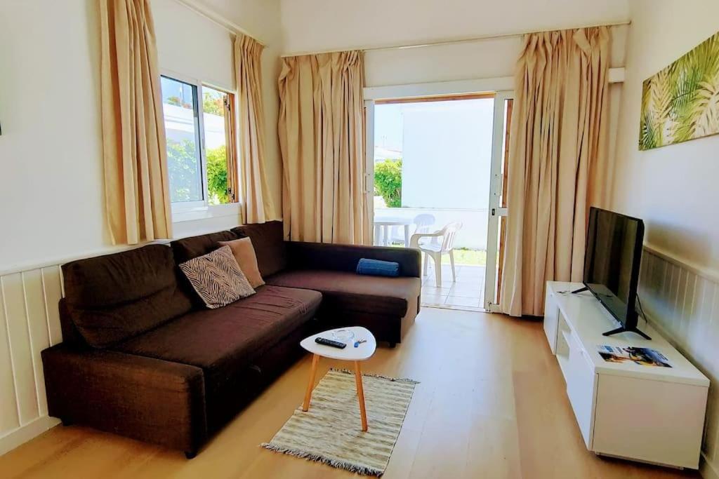Precioso Bungalow 12 플라야 델 잉글스 외부 사진
