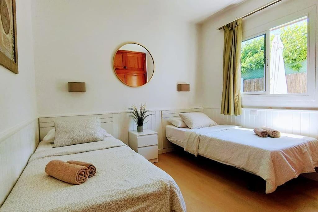 Precioso Bungalow 12 플라야 델 잉글스 외부 사진